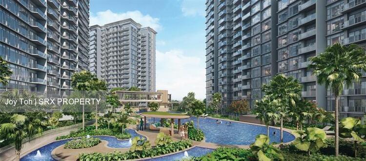 Grand Dunman (D15), Apartment #543390451
